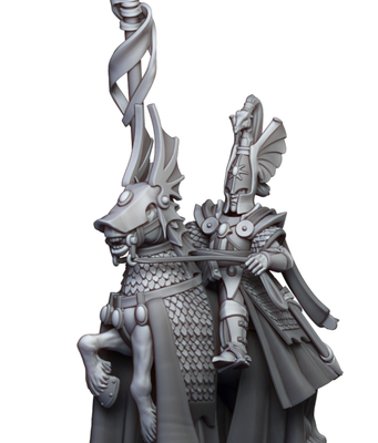 Aegean Elves