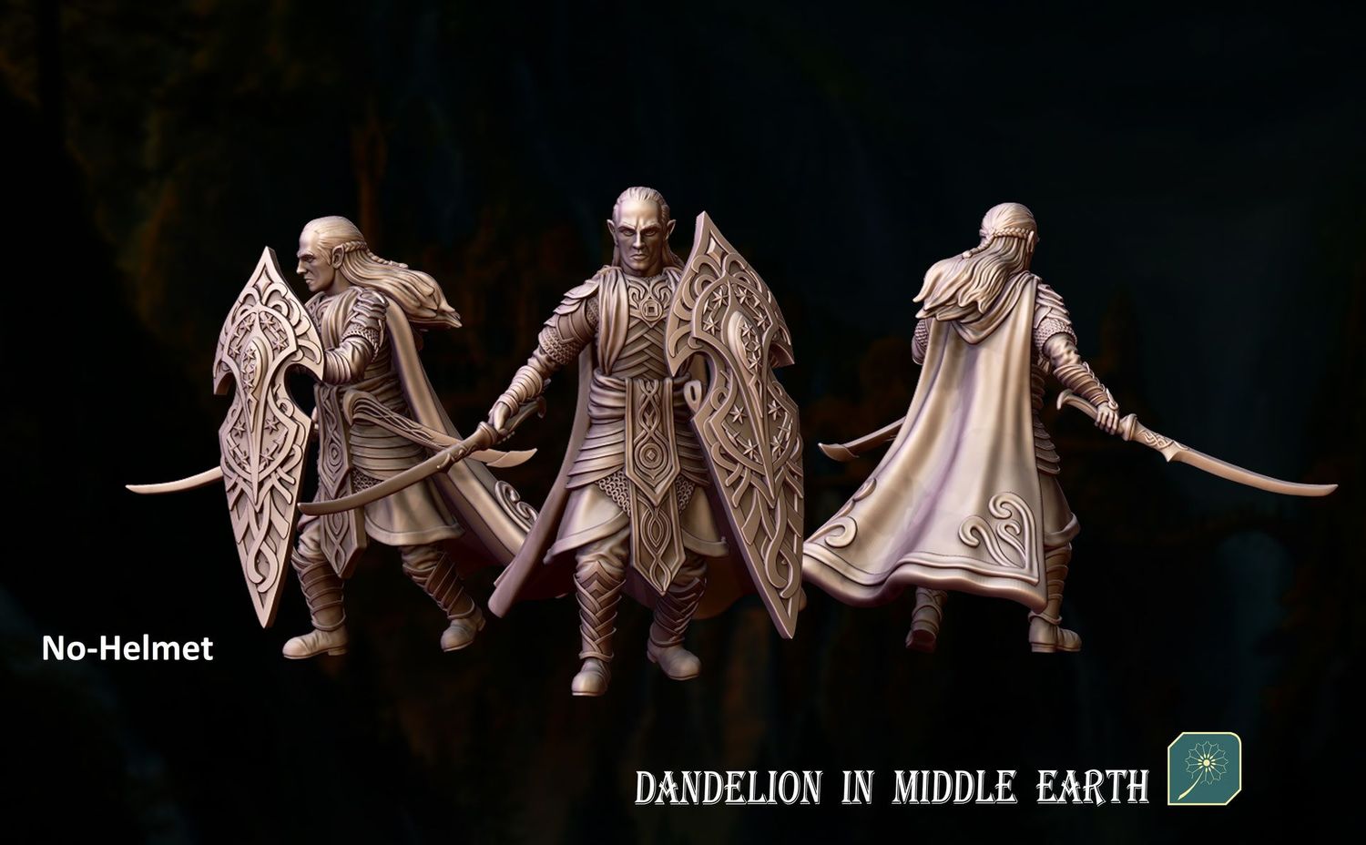 Mighty Blade Lord Mighty Blade Lord