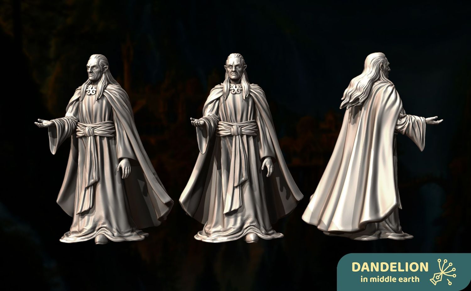 Master of Silver Harbour Master of Silver Harbour