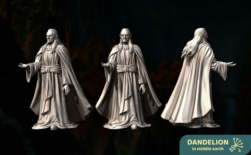 Master of Silver Harbour