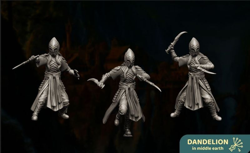 Chief Counselor - Assassins_