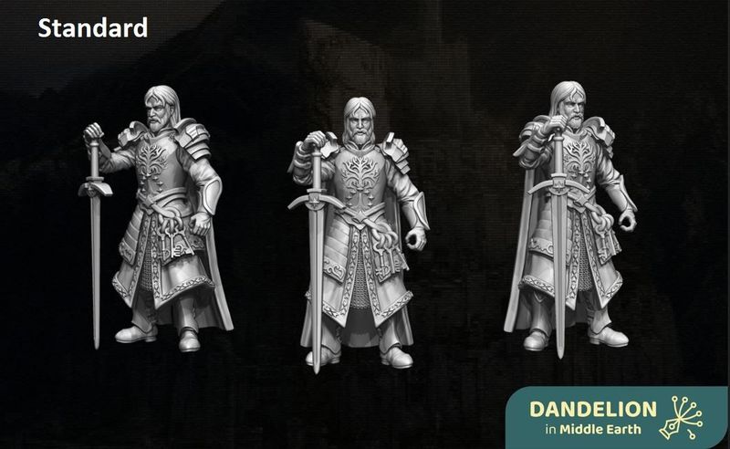 Warden of Keys