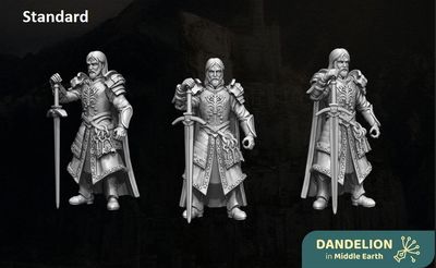 Warden of Keys