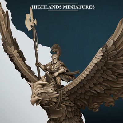 Aegean Lord on Phoenix