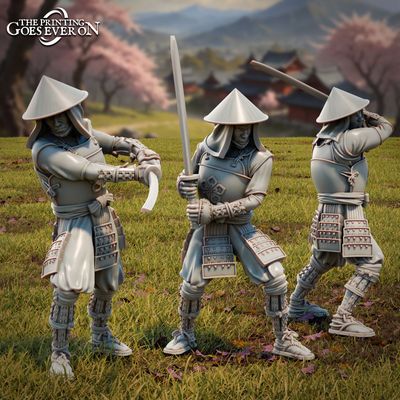Chapter 51 Tales Of The Jade Empire