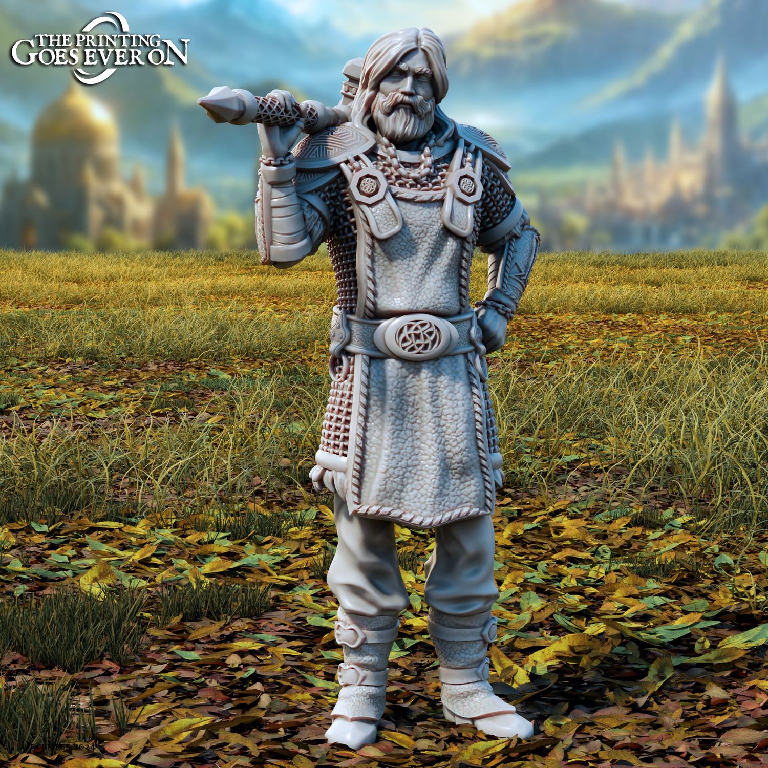 Aedryn God of Creation- Aedryn God of Creation- " Chapter 54 - Tales of the Radiant Shores "
