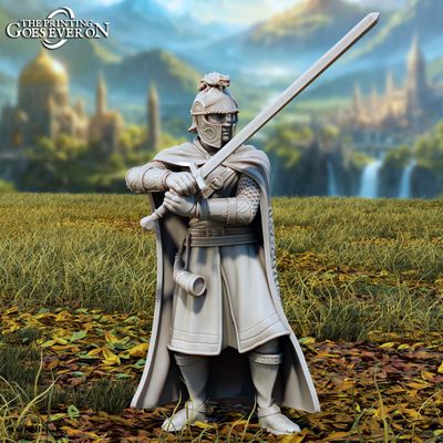 Tarsyn, Warden of Shadowed Fate- " Chapter 54 - Tales of the Radiant Shores "