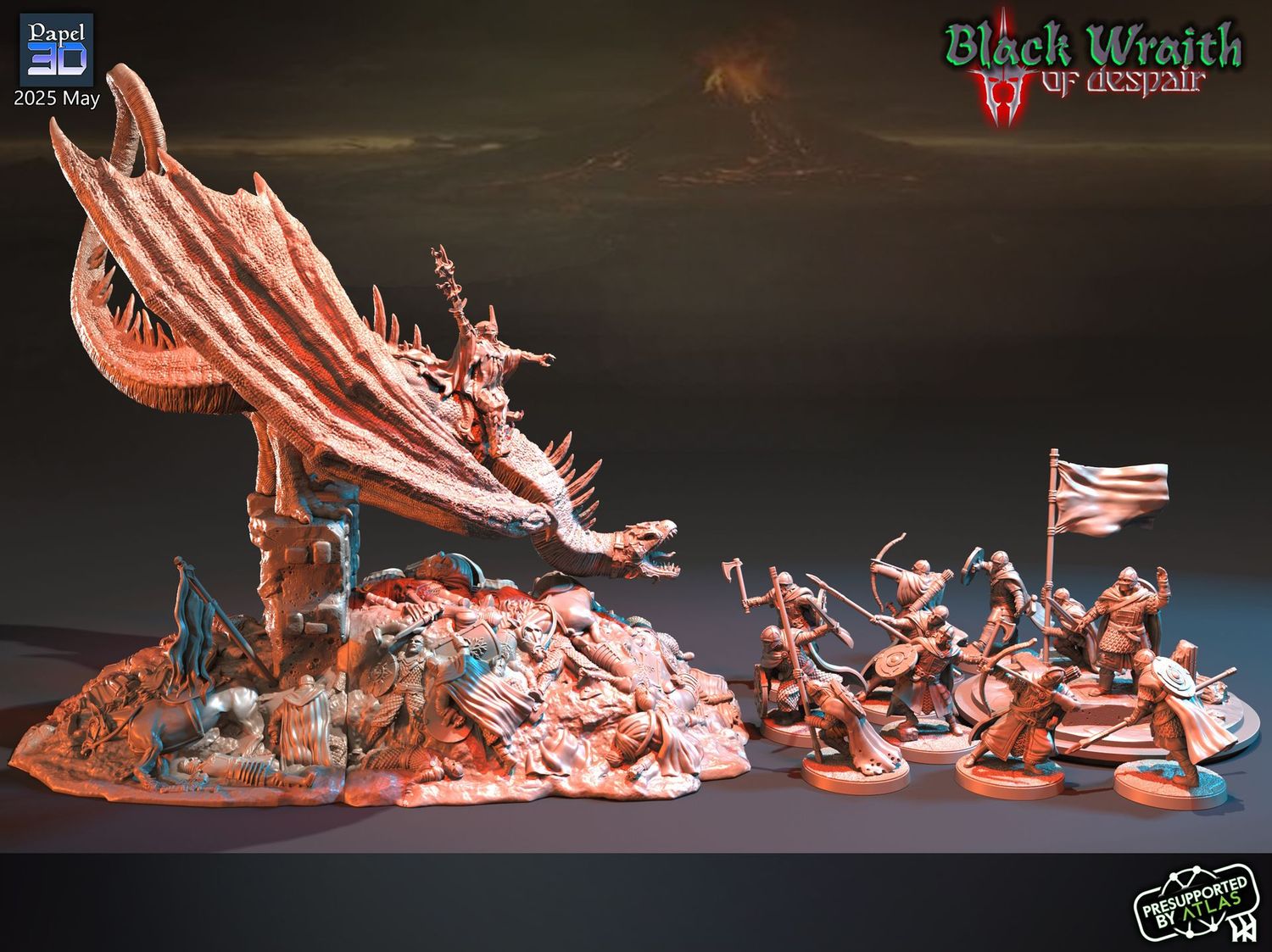 King of Wraiths King of Wraiths