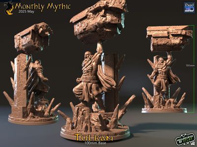 Tulkan