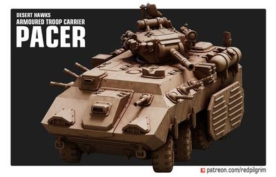 Pacer