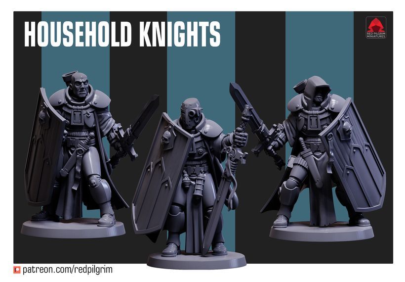 Household Knights