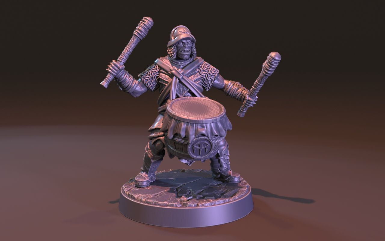 Morod-Dor Command group Morod-Dor Command group