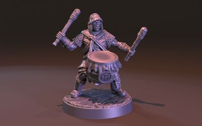 Morod-Dor Command group Morod-Dor Command group