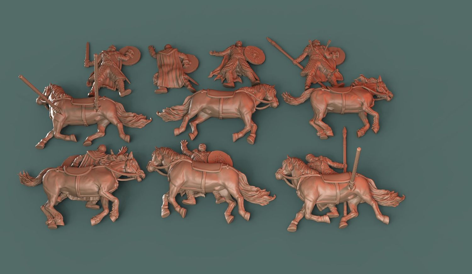 Dead Horse Lord Riders Dead Horse Lord Riders