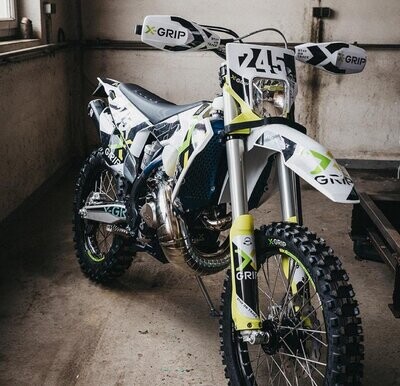 PIECES MOTO