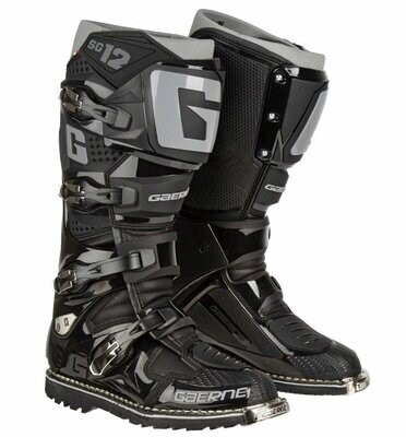 Botte SG-12 Enduro GAERNE