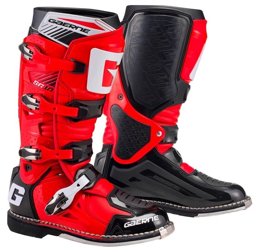 Botte SG-10 Red GAERNE