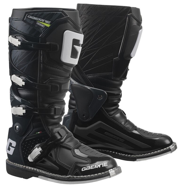 Botte FastBack Enduro GAERNE