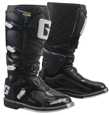 Botte FastBack Enduro GAERNE Botte FastBack Enduro GAERNE