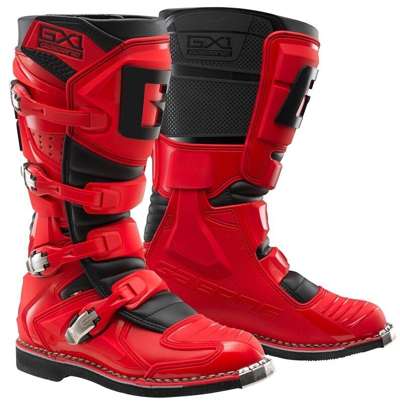 Botte CX-1 Red GAERNE