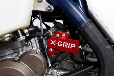 Protection de capteur TPS X-GRIP