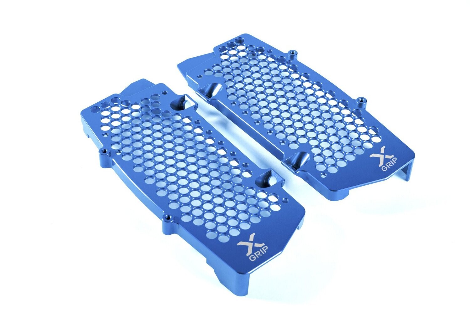 Protection de radiateurs classique X-GRIP