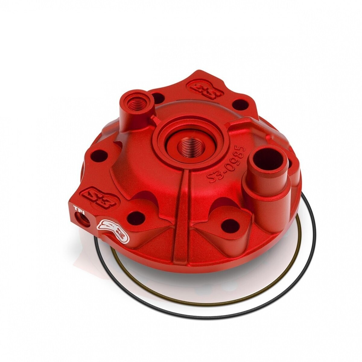 Culasse TPI power / extrême / mountaine  S3