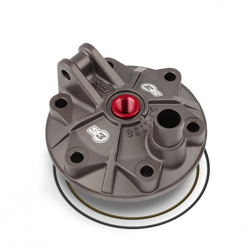 Culasse RIEJU power / extrême S3