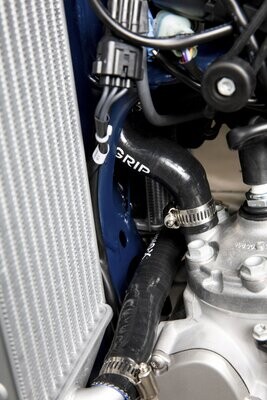 Durite renforcée KTM/HVA/GASGAS X-GRIP Durite renforcée KTM/HVA/GASGAS X-GRIP