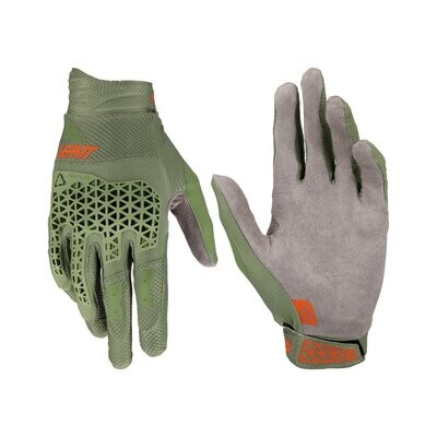 Gant 4.5 lite captus LEATT