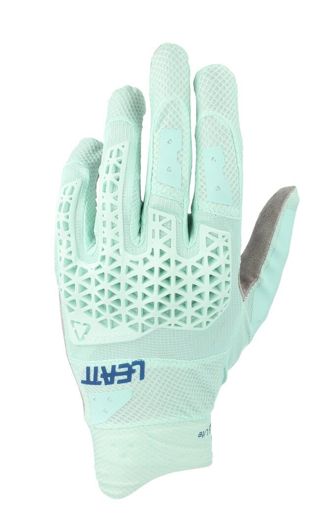 Gant 4.5 lite vert LEATT