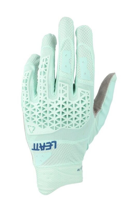 Gant 4.5 lite vert LEATT