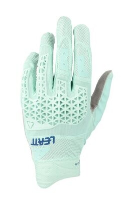 Gant 4.5 lite vert LEATT