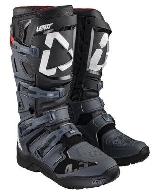 Botte 4.5 Enduro Noir LEATT