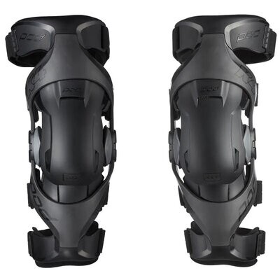 Orthèse K4 Noir POD
