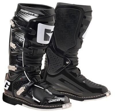 Botte SG-10 Noir GAERNE