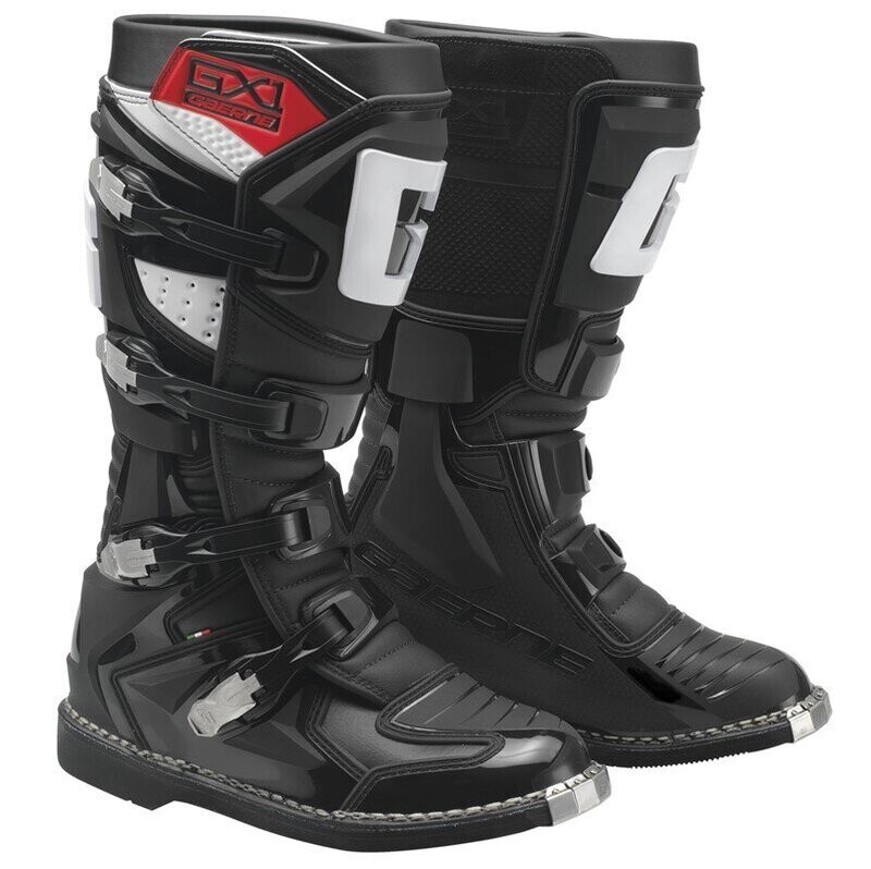 Botte CX-1 Noir GAERNE