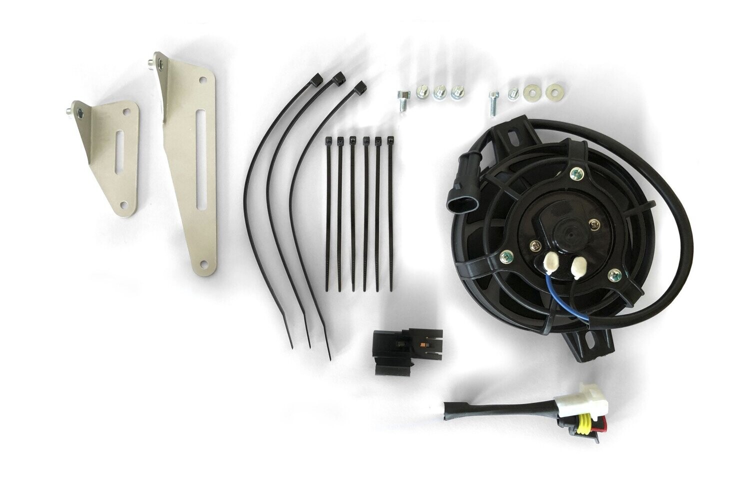Kit ventilateur X-GRIP