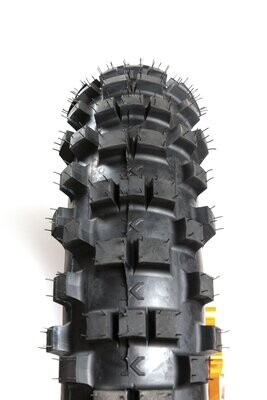 Pneu JACK the GRIPPER X-GRIP