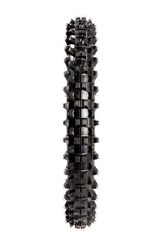 Pneu SuperEnduro X-GRIP