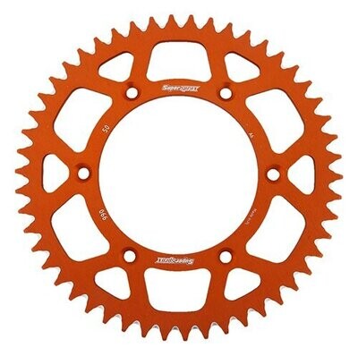 Couronnes aluminium SUPERSPROX