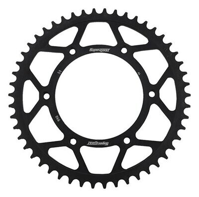 Couronnes acier SUPERSPROX
