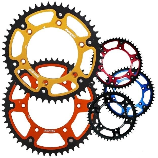Couronne stealth SUPERSPROX