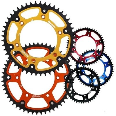 Couronne stealth SUPERSPROX