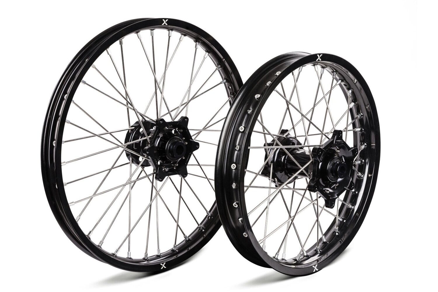 Roues renforcée X-GRIP