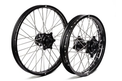 Roues renforcée X-GRIP