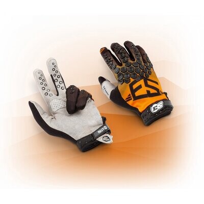 Gant Angel Orange S3