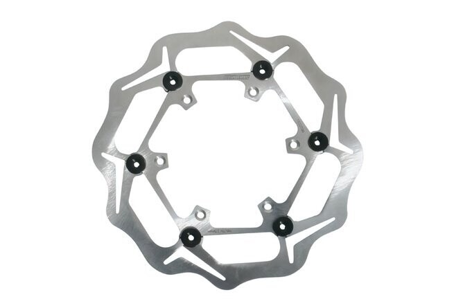 Disque avant flottant WAVE BRAKING