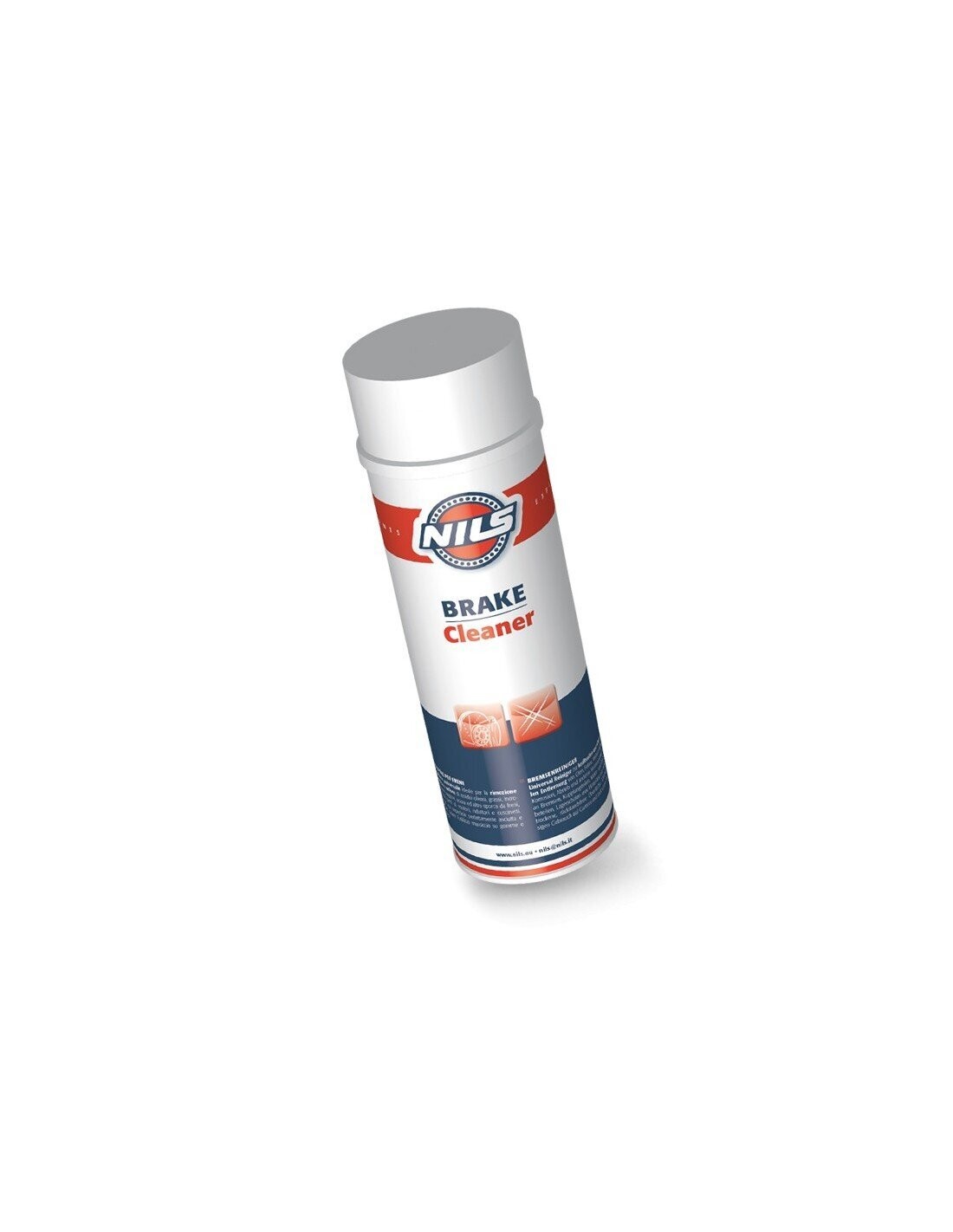 Brake Cleaner NILS