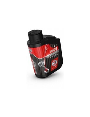 Huile moteur 4 temps 10W50 NILS